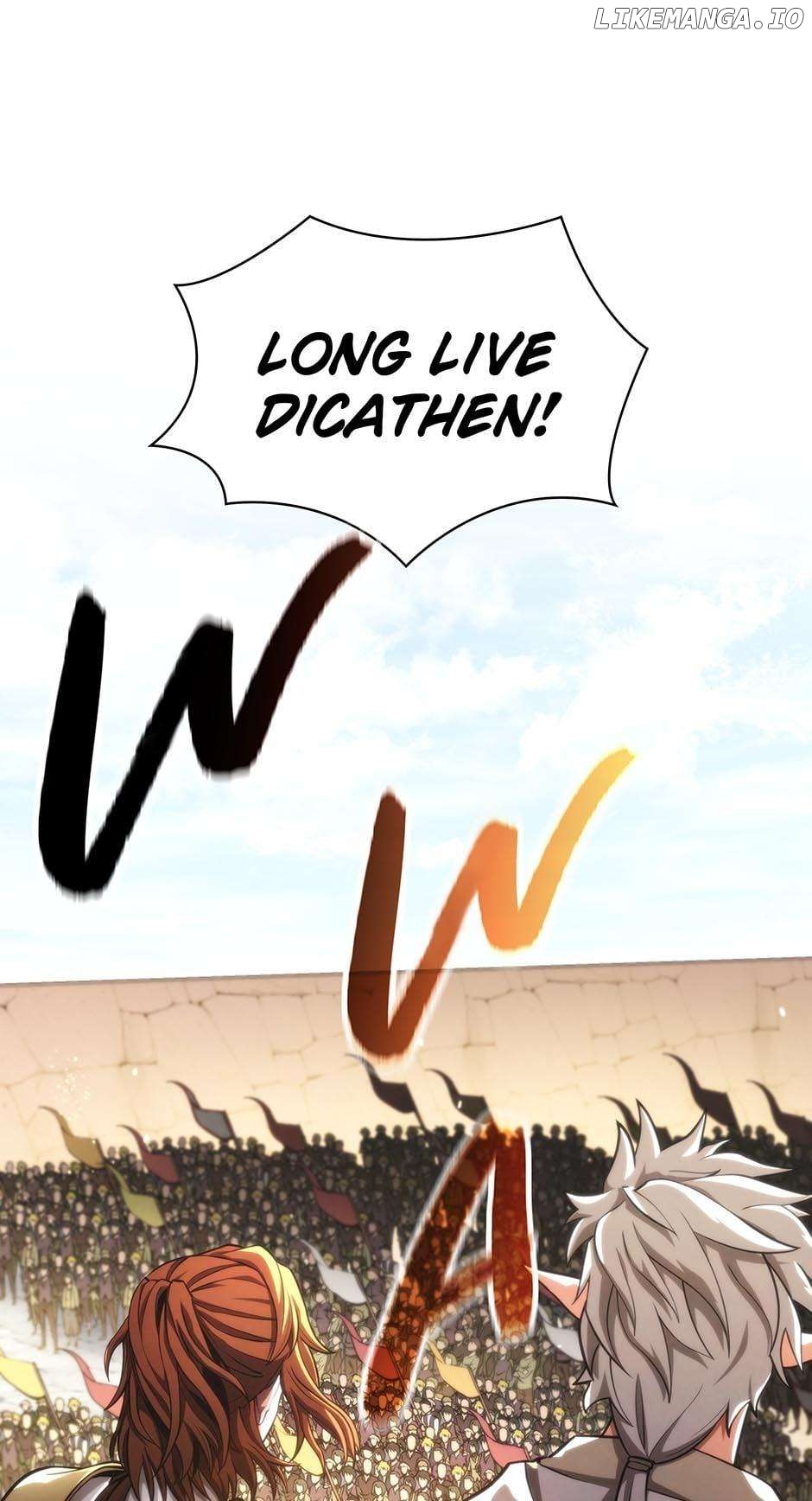 The Beginning After The End Chapter 184 image 058